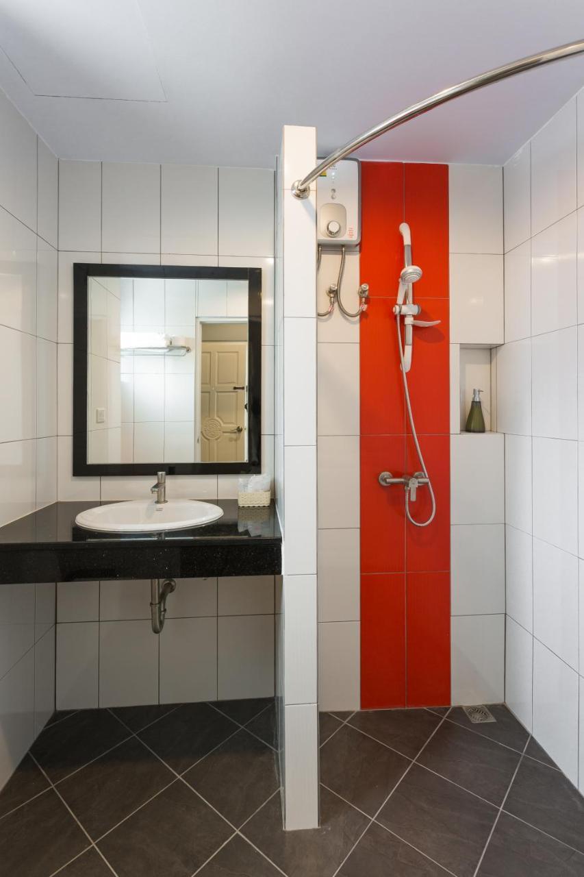 Albergue Inest Poshtel Kata Exterior foto