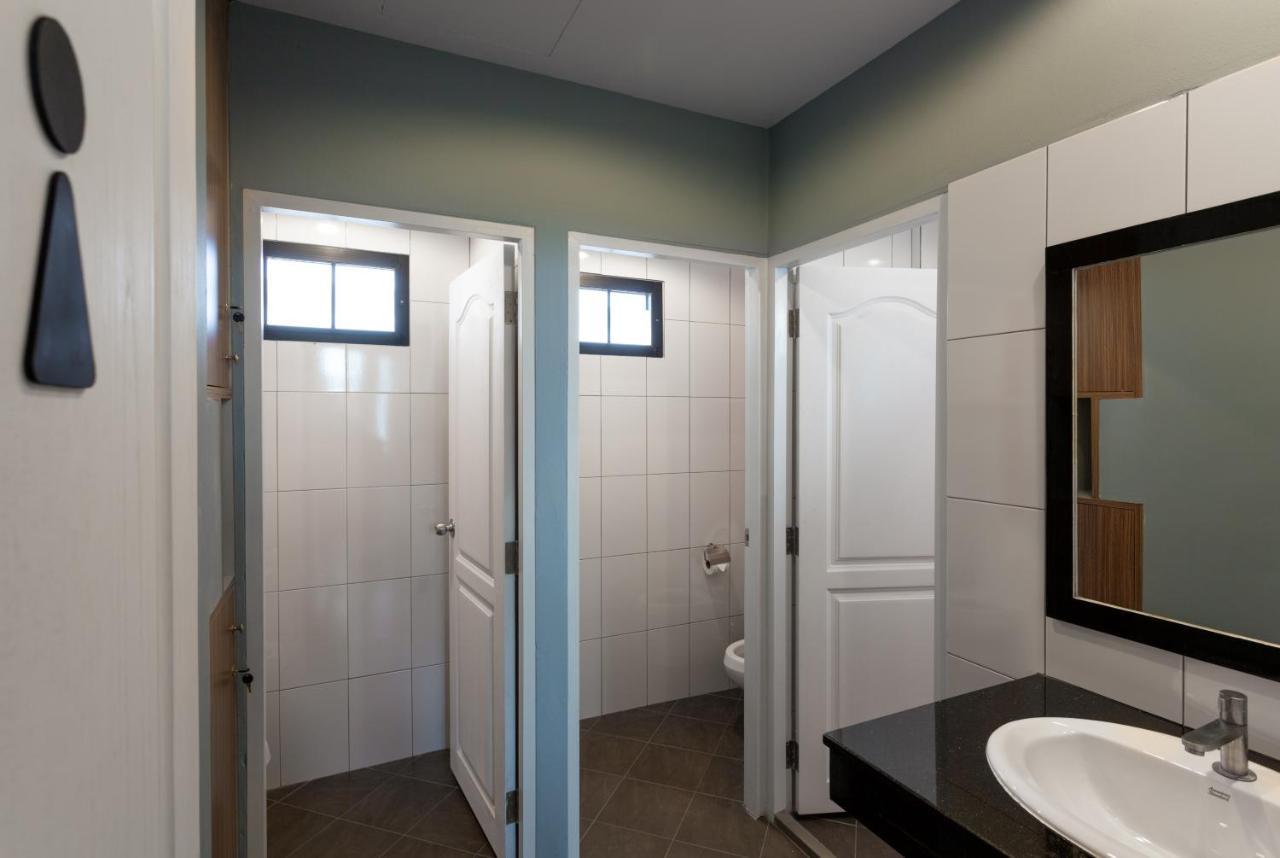 Albergue Inest Poshtel Kata Exterior foto
