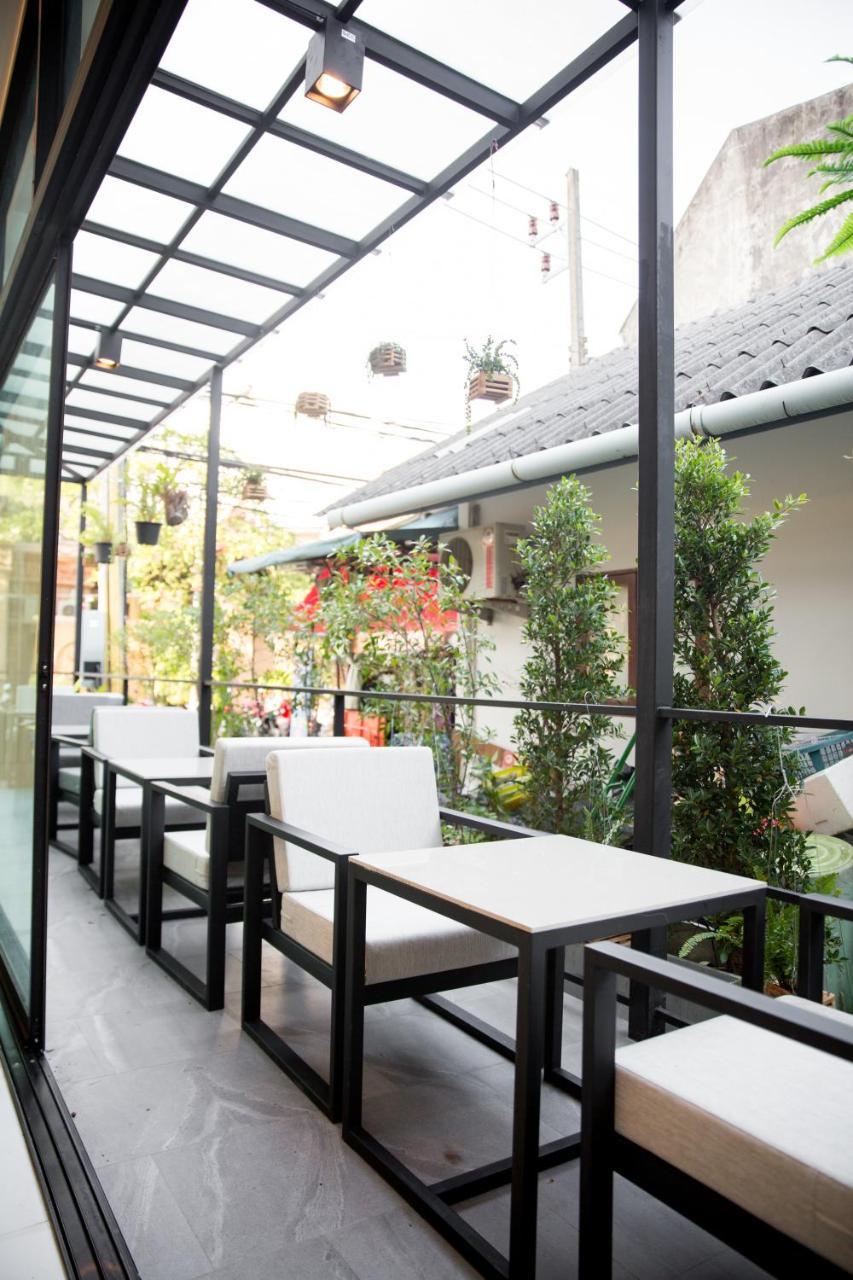 Albergue Inest Poshtel Kata Exterior foto