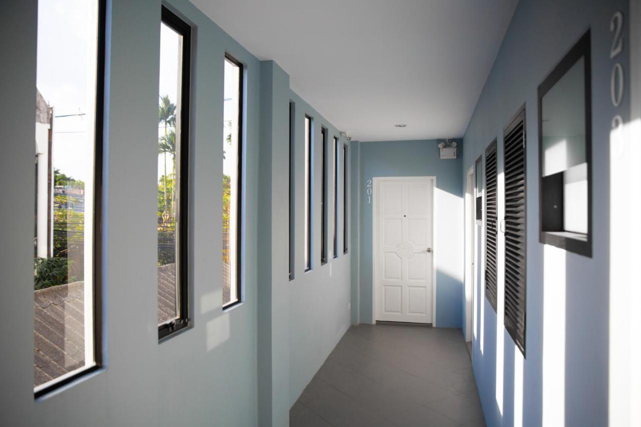 Albergue Inest Poshtel Kata Exterior foto