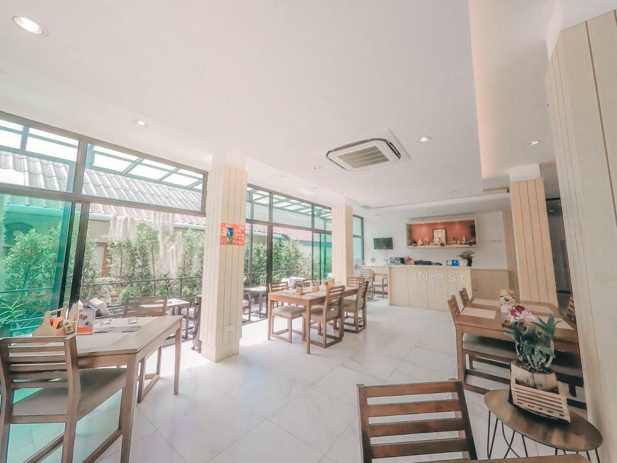 Albergue Inest Poshtel Kata Exterior foto